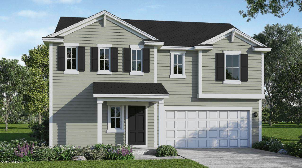 514 Ranchers Lane - Photo 1