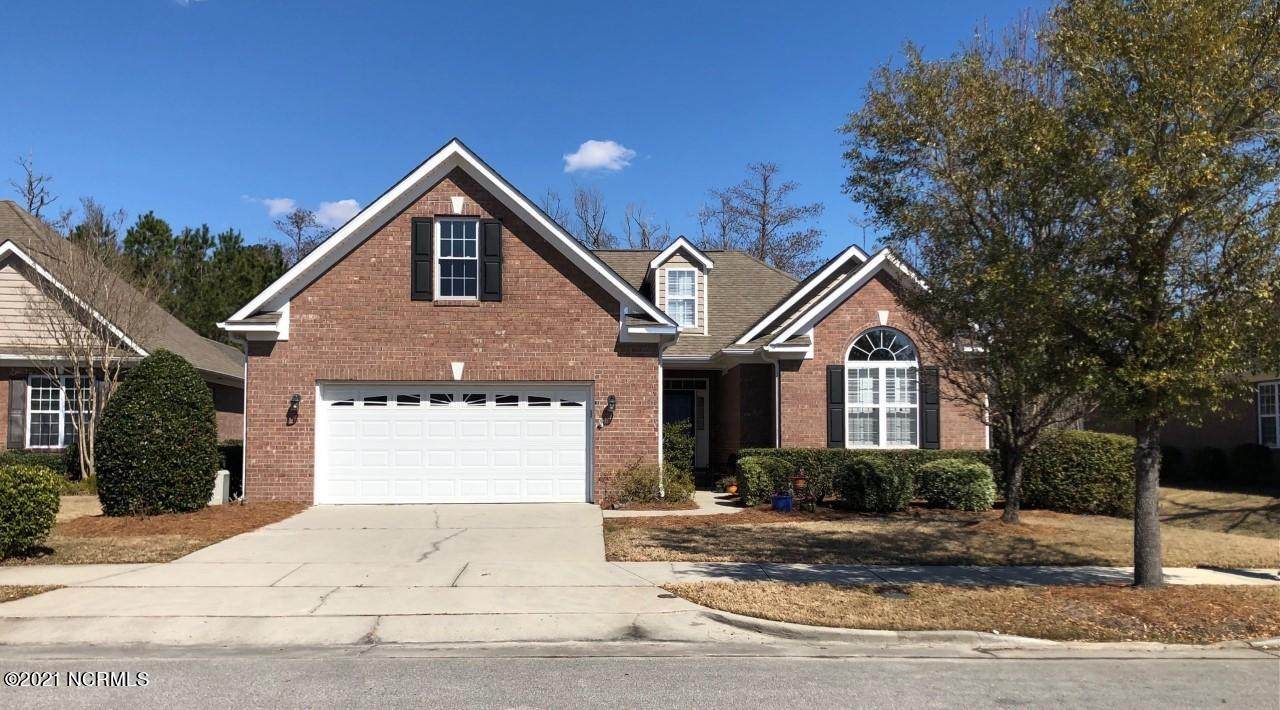 373 Windchime Drive - Photo 1