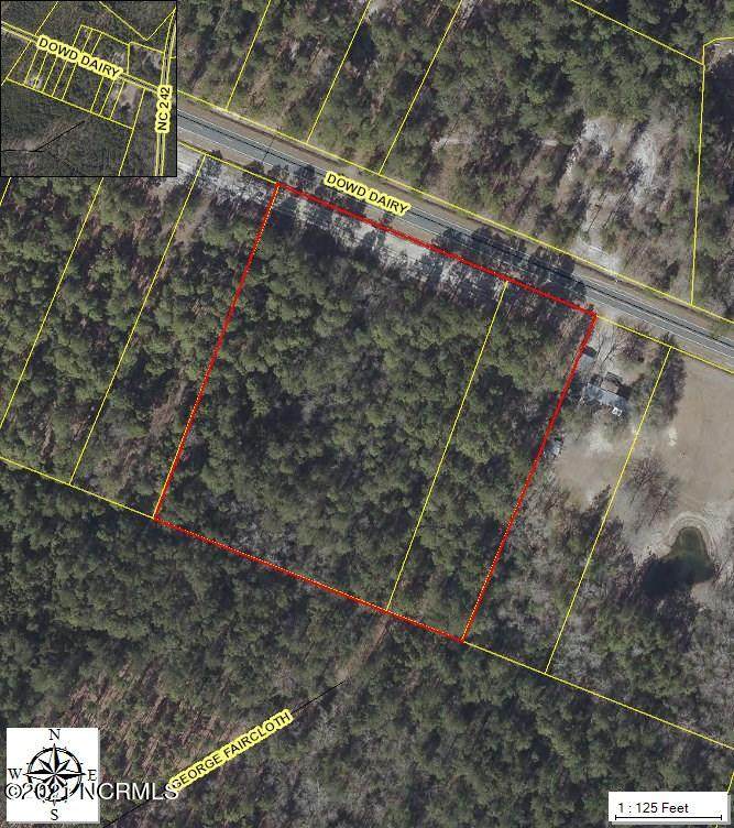 Lots 6 - 9 Dowd Dairy Road - Photo 1