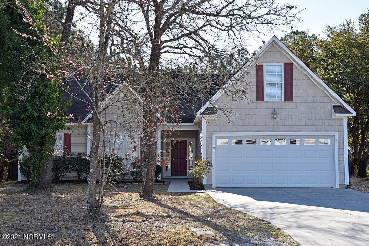 101 Village Drive - Photo 1