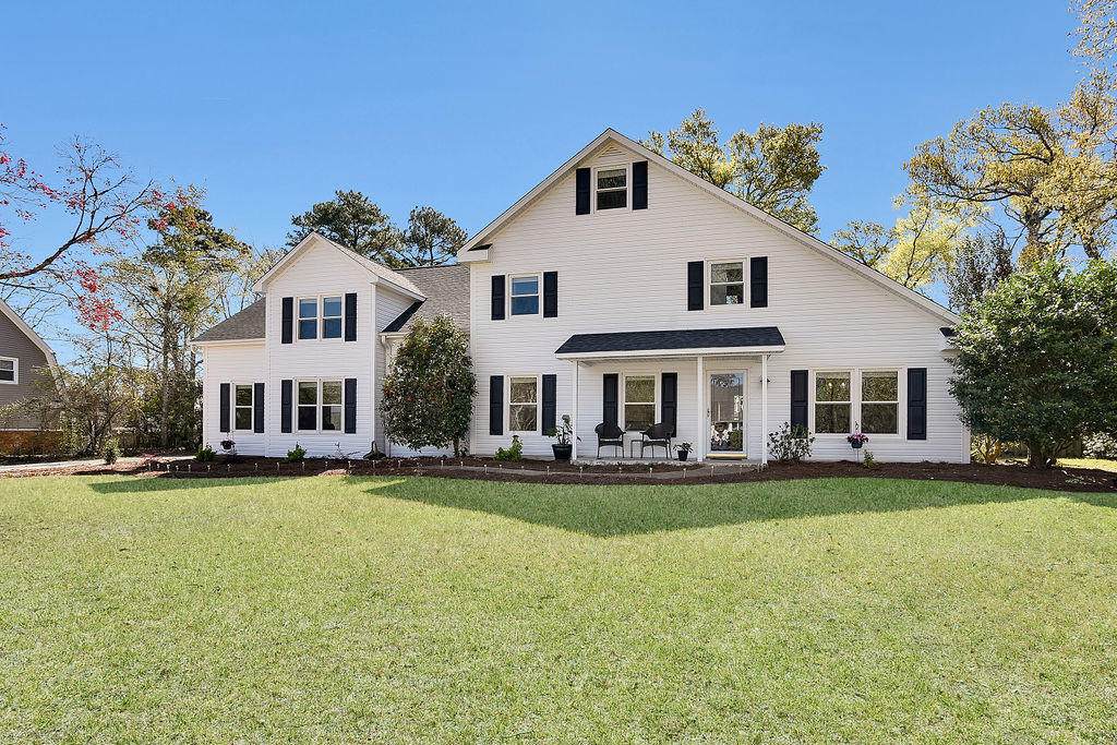 510 Highgreen Drive - Photo 1
