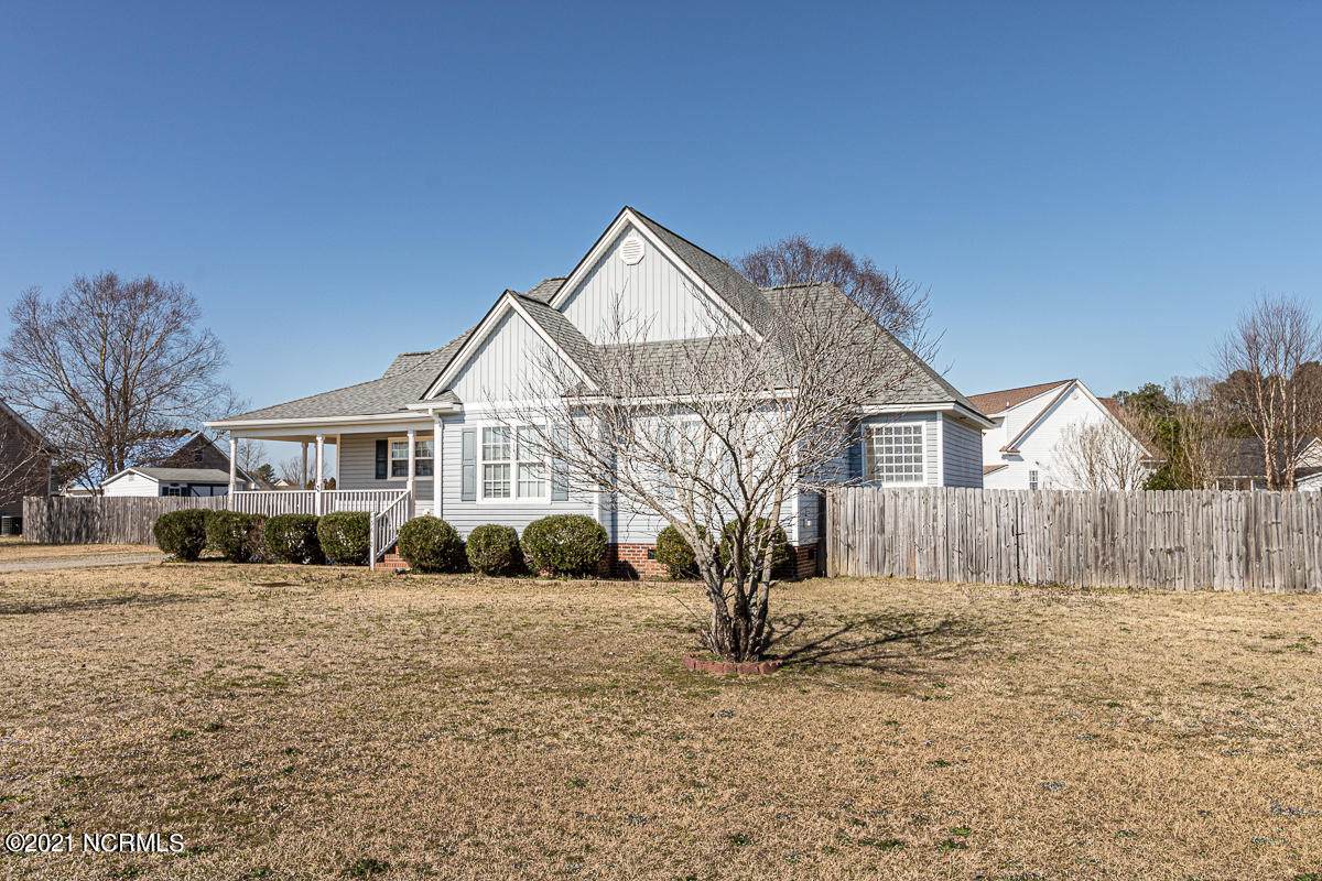 3618 Wagon Wheel Road - Photo 1
