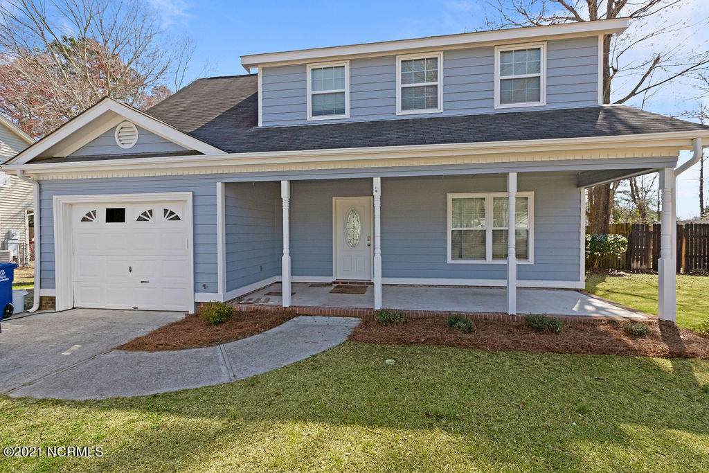 176 Audubon Drive - Photo 1