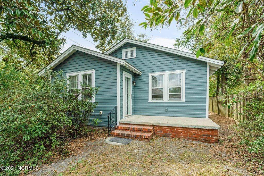 4950 Wrightsville Avenue - Photo 1