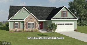 2805 Bettye Gresham Lane - Photo 1