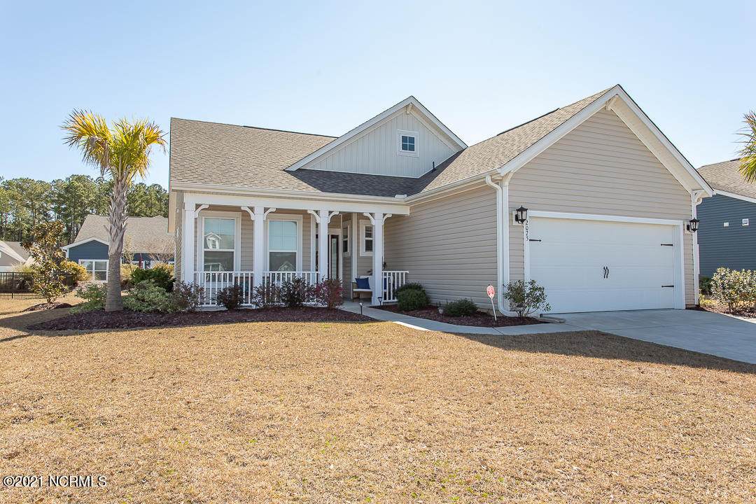 2075 Saybrooke Lane - Photo 1