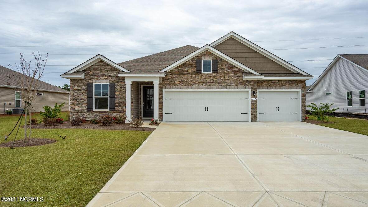 1068 Sea Bourne Way - Photo 1