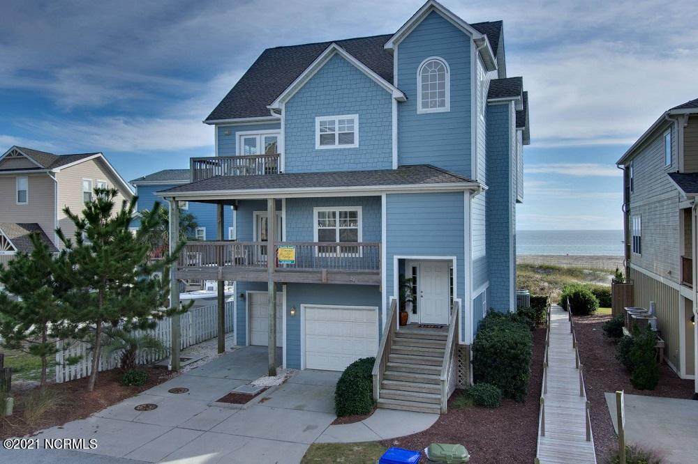 200 Ocean Boulevard - Photo 1