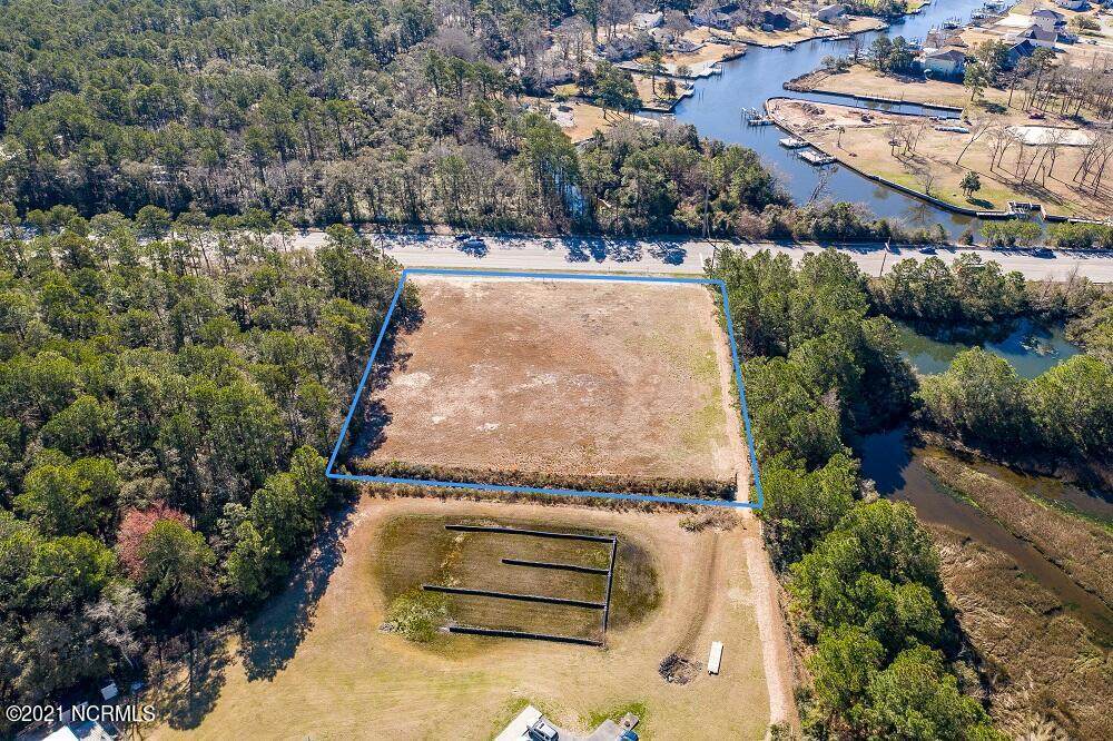 701 Wb Mclean Drive - Photo 1
