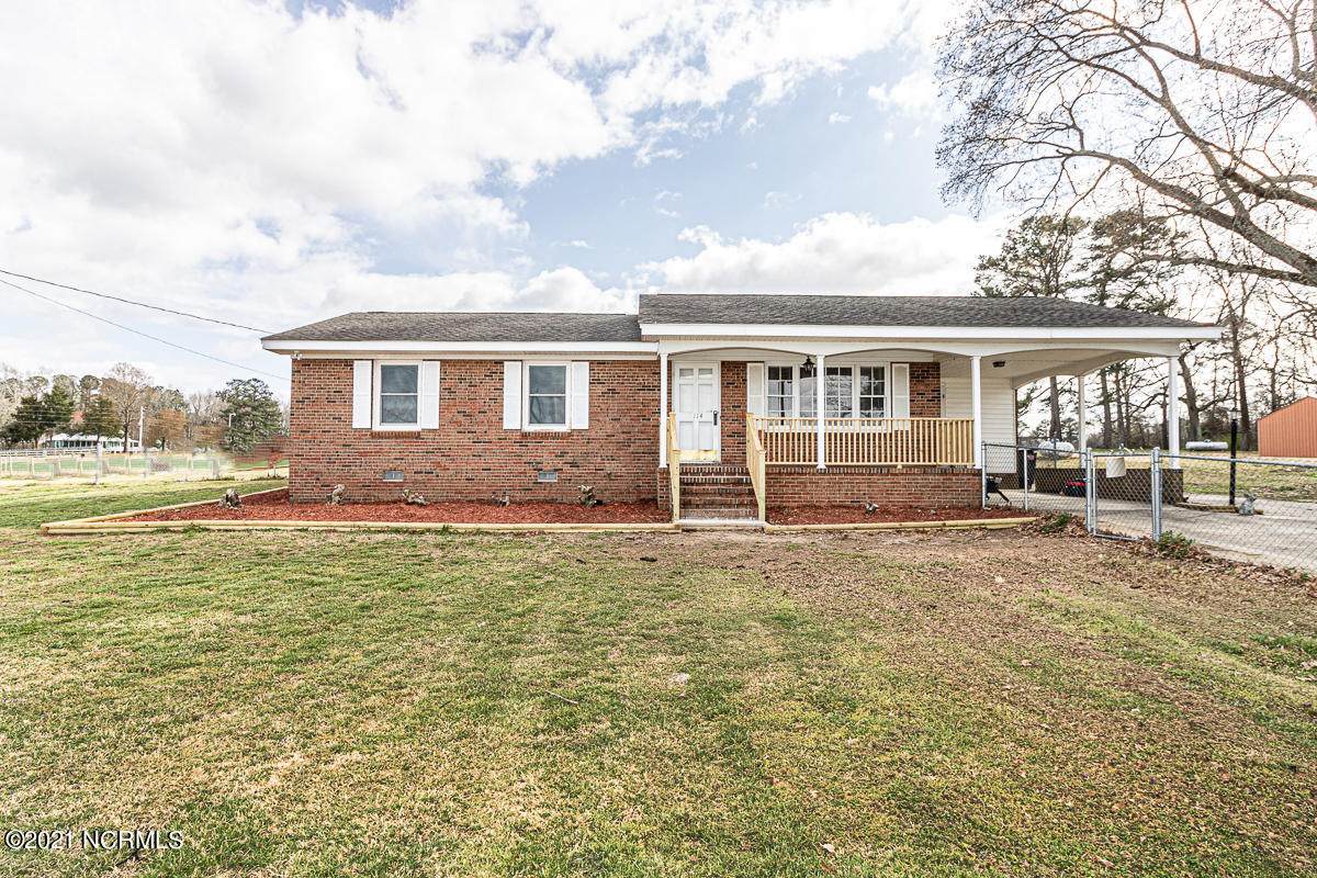 7114 Shallingtons Mill Road - Photo 1