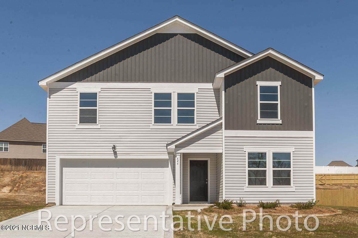 789 Landmark Cove Road - Photo 1