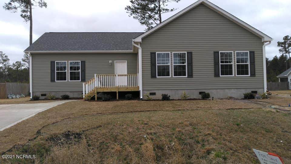 113 Ridgepath Lane - Photo 1