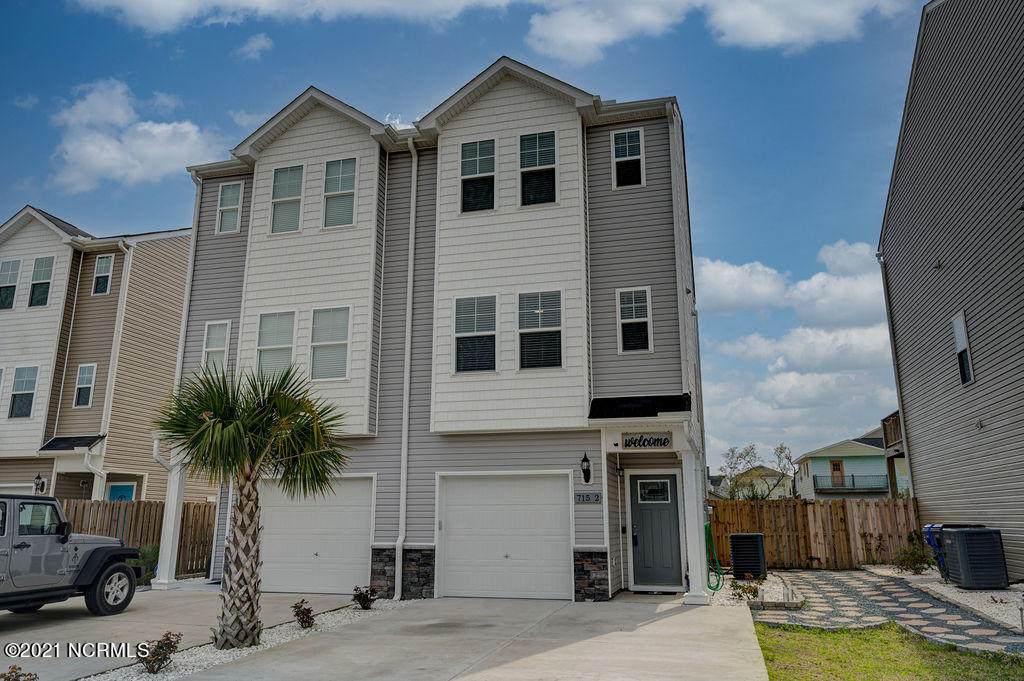 715 Glenn Avenue - Photo 1