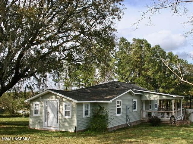 442 Peanut Road - Photo 1