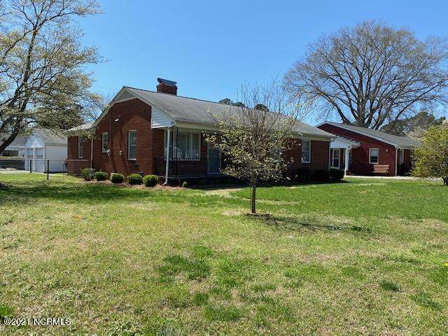 2710 Jackson Drive - Photo 1