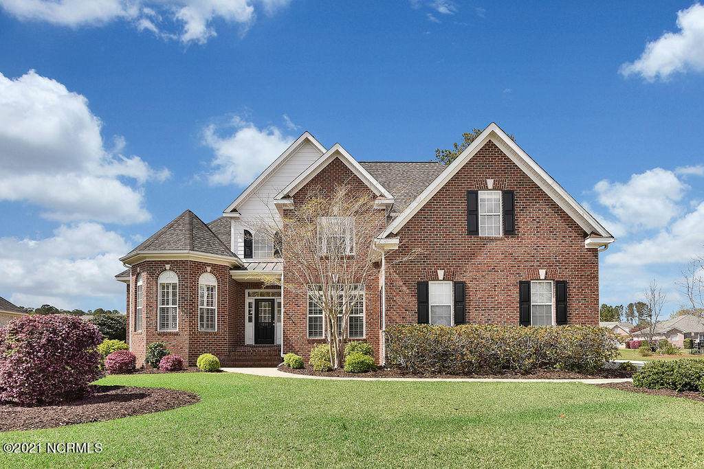 1214 Wood Lily Circle - Photo 1