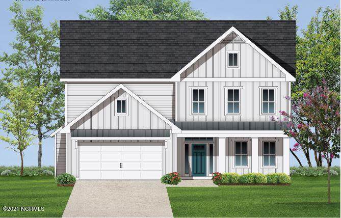5912 Sweet Gum Drive - Photo 1