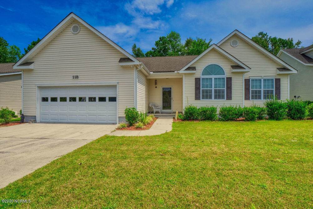 118 Stockton Place - Photo 1