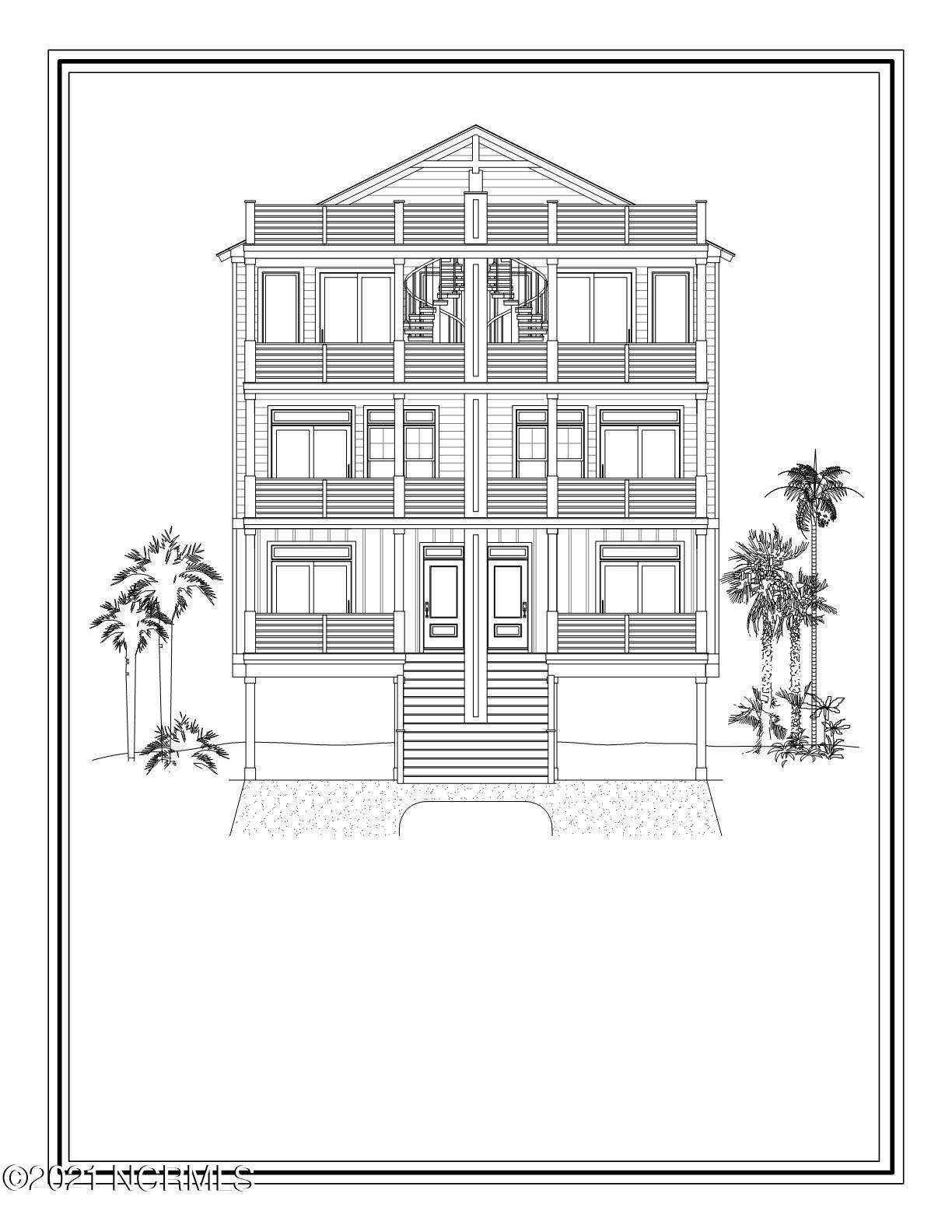 707 Carolina Beach Avenue - Photo 1
