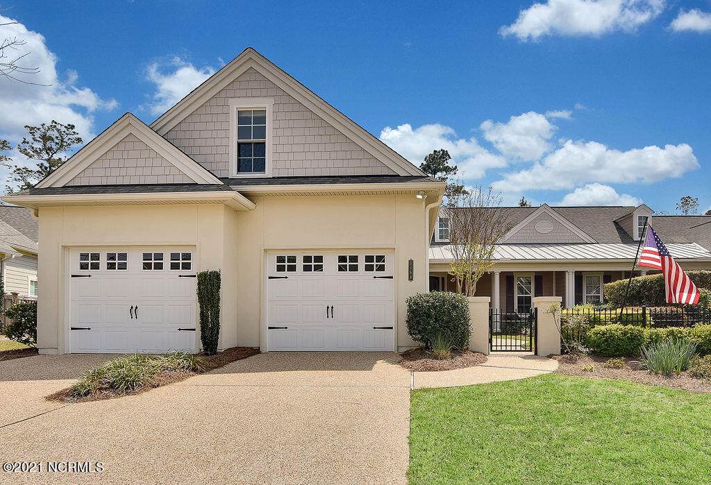 1164 Evangeline Drive - Photo 1