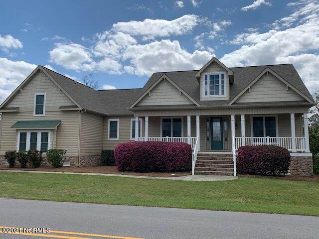 303 Batts Hill Road - Photo 1