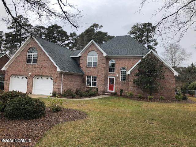 1913 Snowy Egret Drive - Photo 1