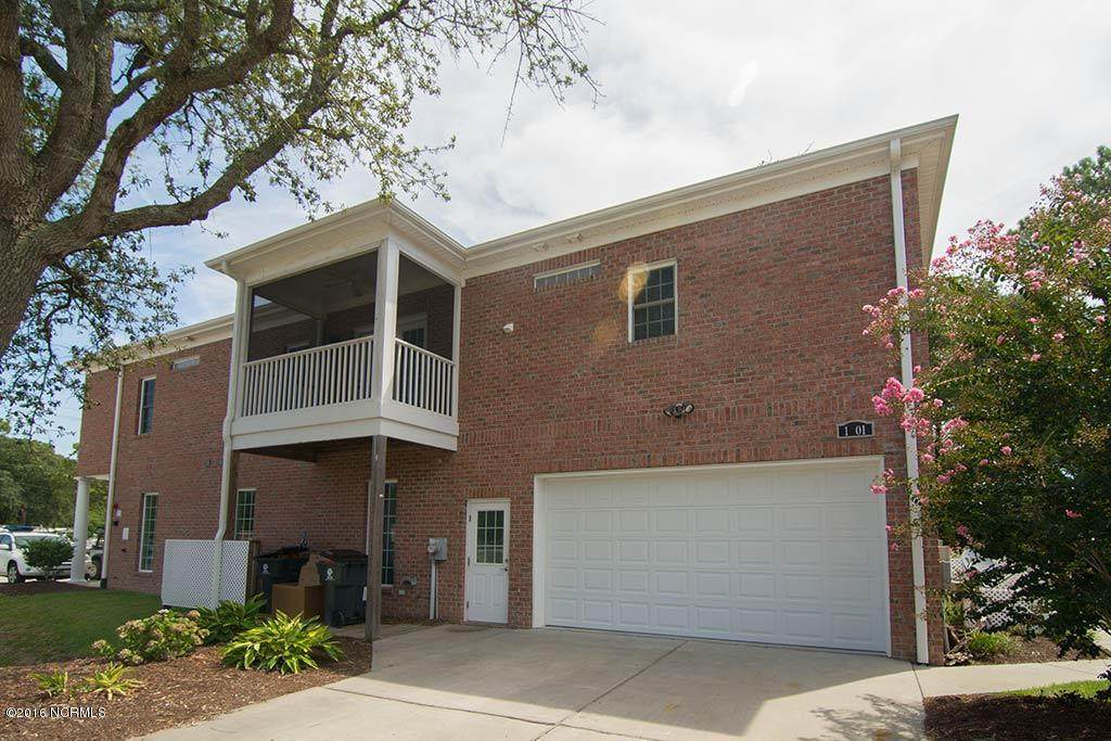 1701 Hideaway Road - Photo 1