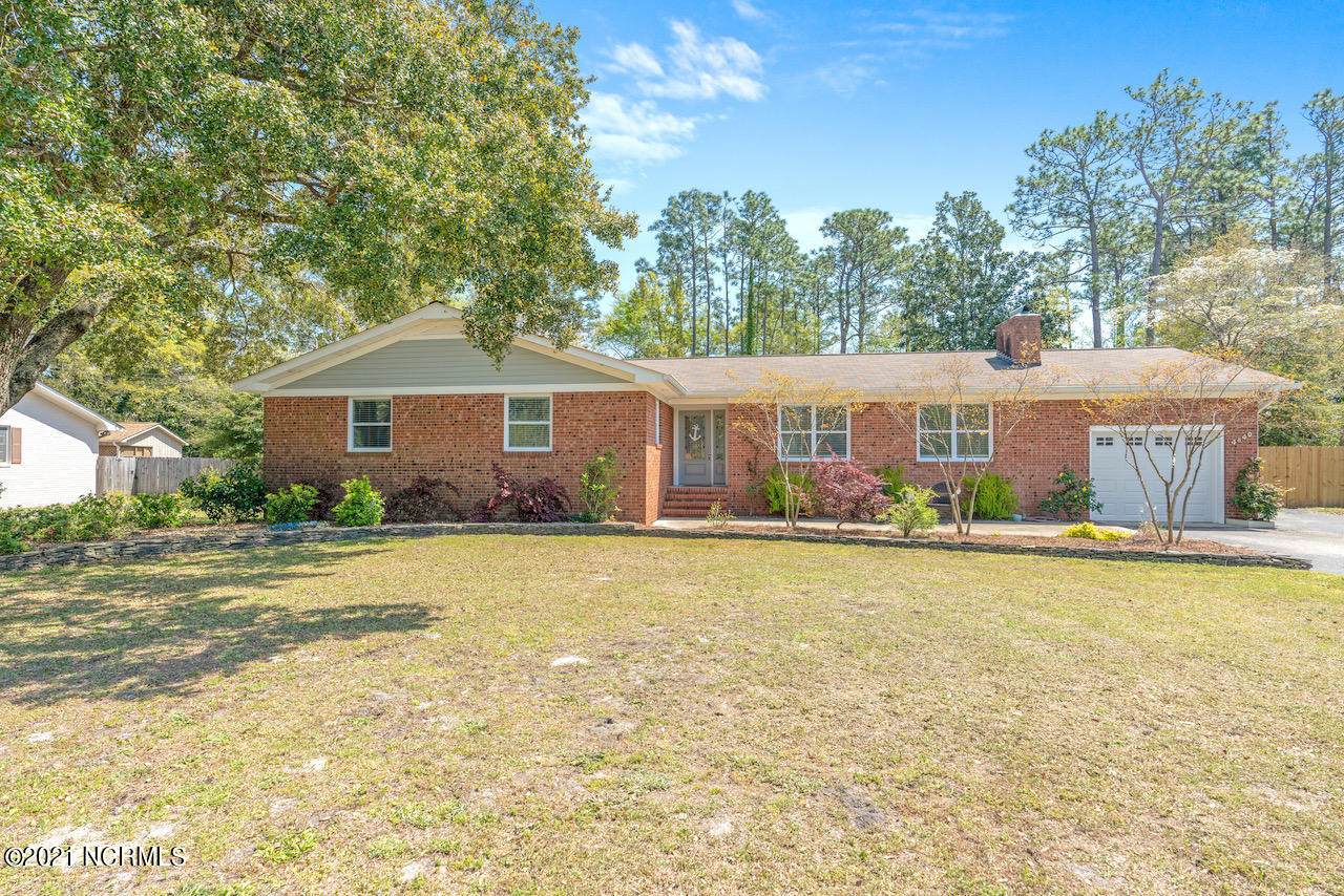 4840 College Acres Drive - Photo 1