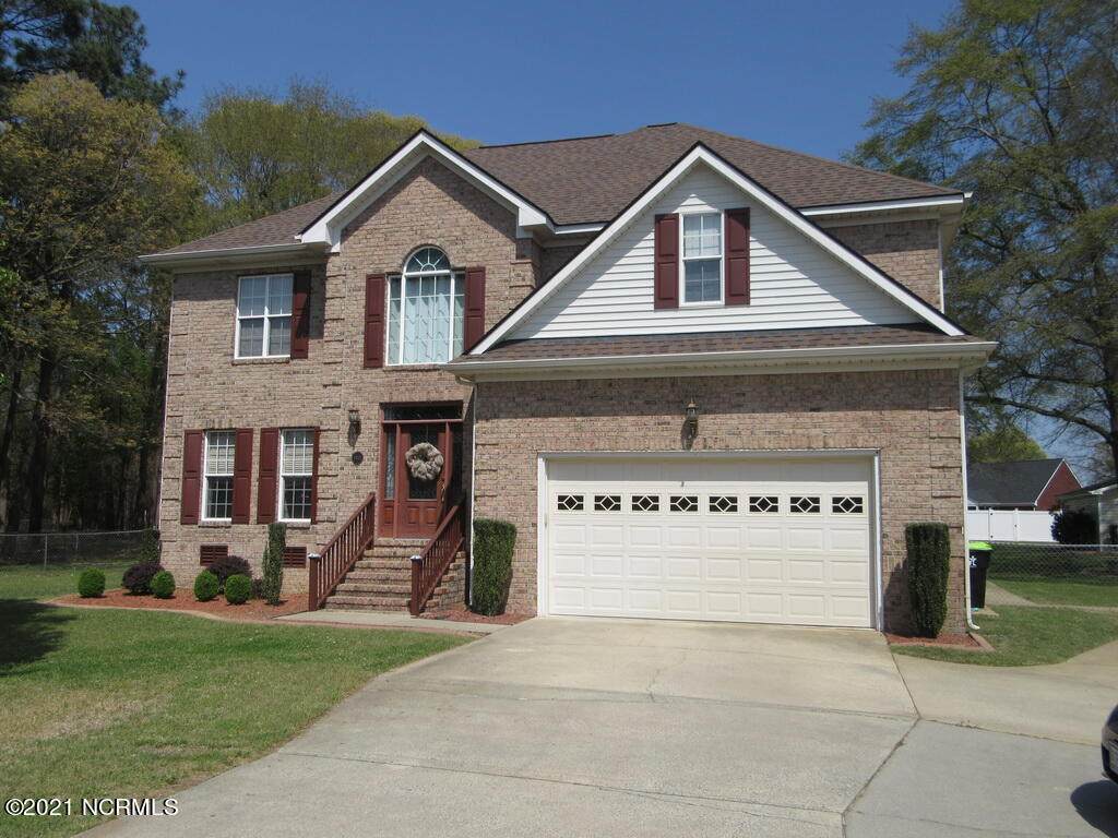 1411 Dollard Town Road - Photo 1