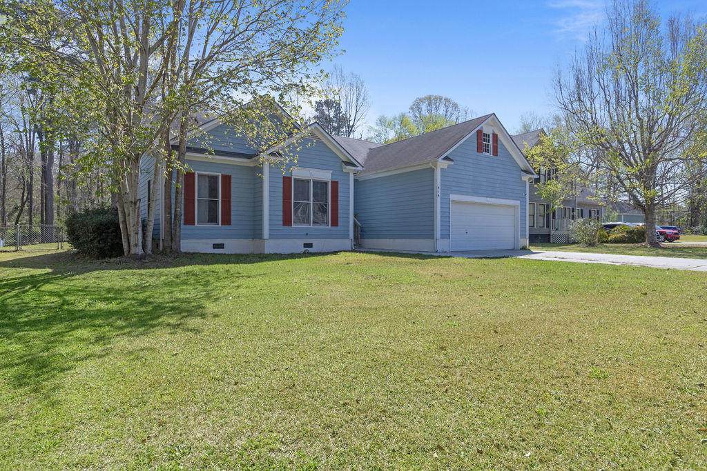 916 Mandarin Trail - Photo 1