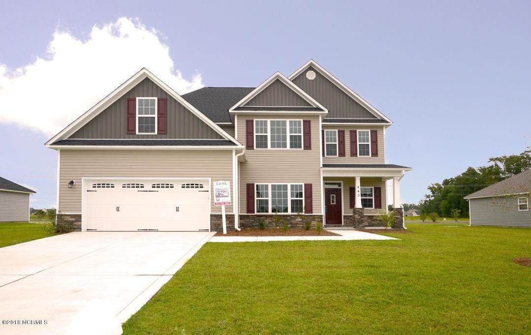 129 Tundra Trail - Photo 1