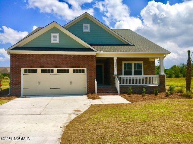 1251 Mandevilla Drive - Photo 1