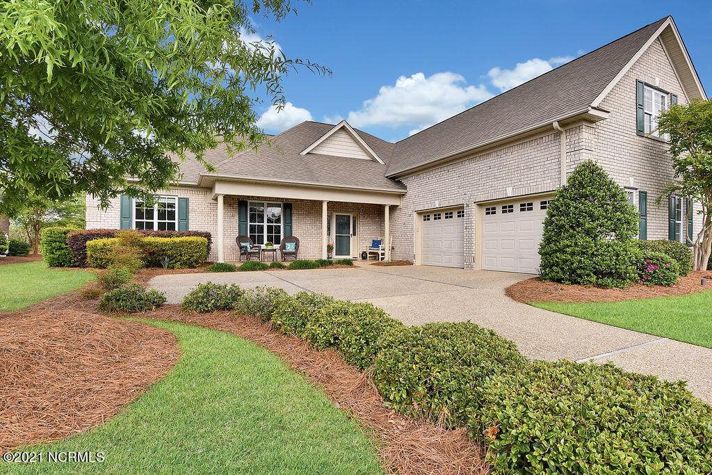 2421 Belshaw Drive - Photo 1
