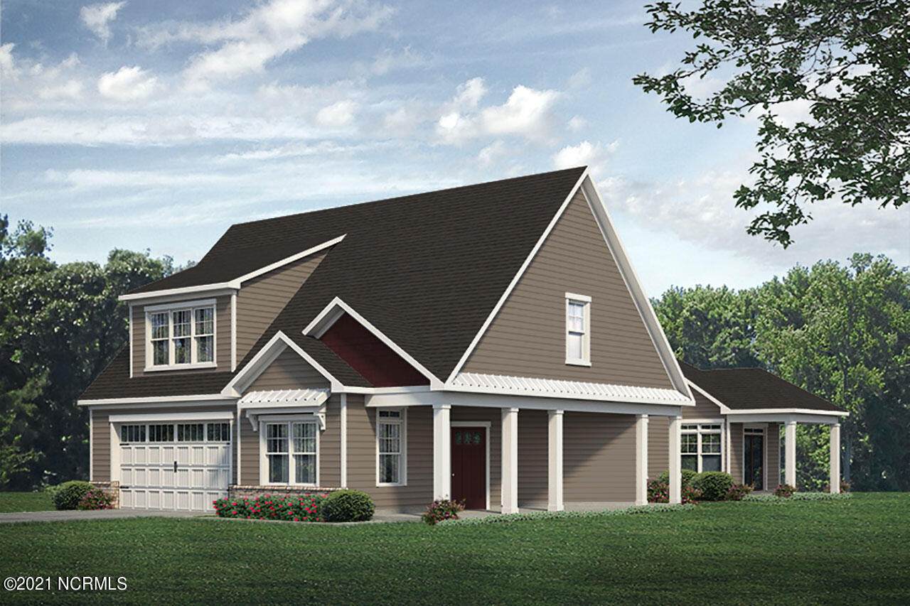 8953 Cobble Ridge Drive - Photo 1