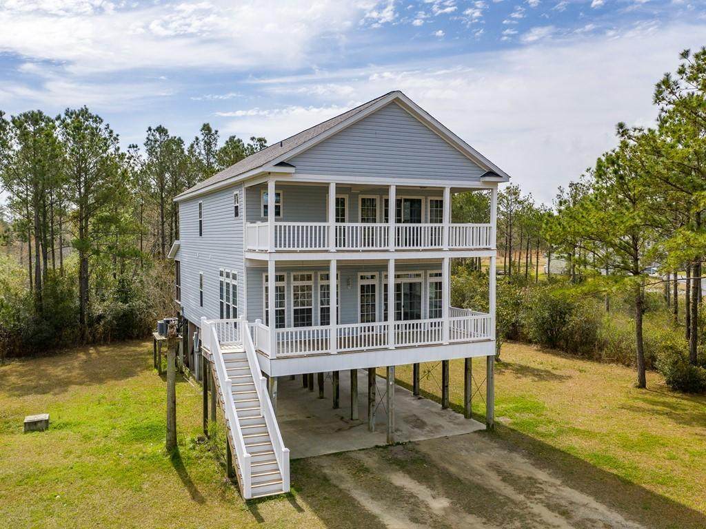 308 Cabin Creek Road - Photo 1