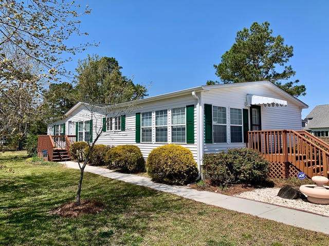 903 Kontiki Court - Photo 1