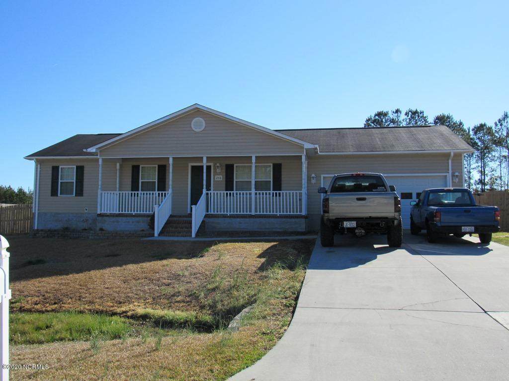 248 Bishop Drive - Photo 1