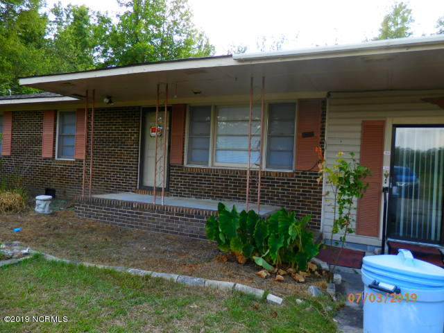 725 Mcclary Road - Photo 1