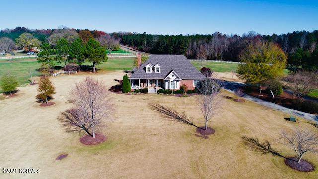 2239 Okeewemee Star Rd Road - Photo 1