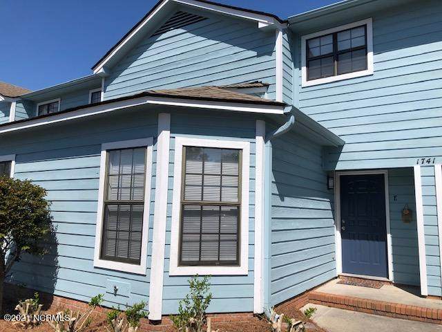 1741 41st Street - Photo 1