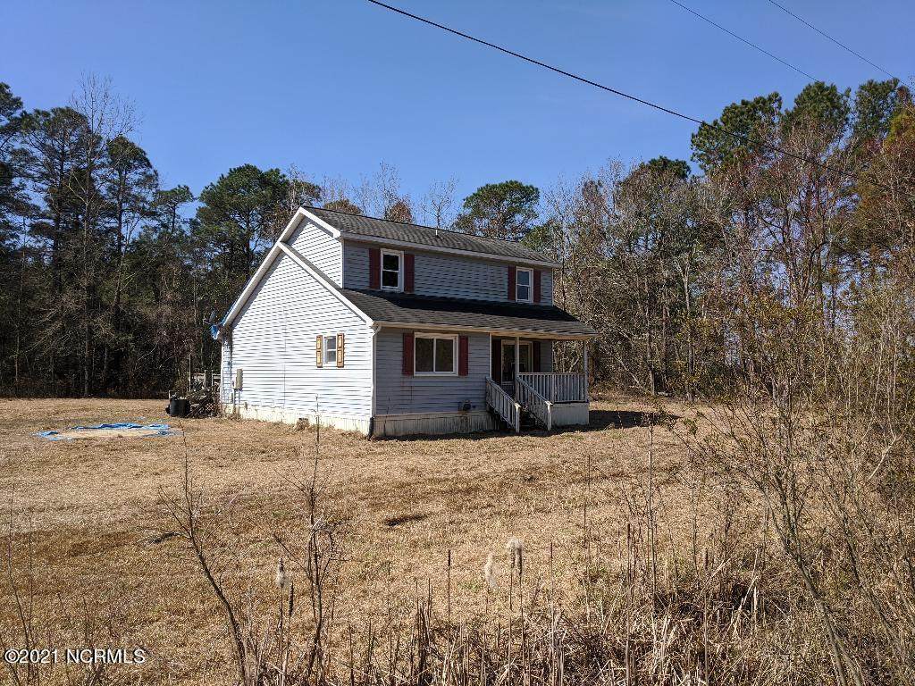 122 Wilson Circle - Photo 1