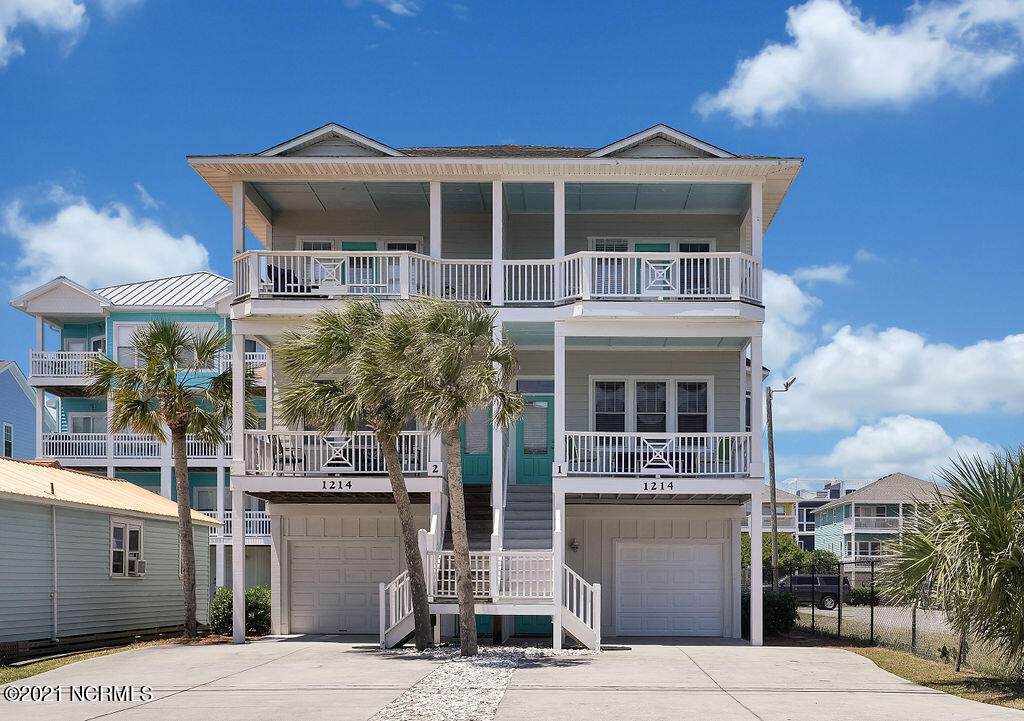 1214 Lake Park Boulevard - Photo 1