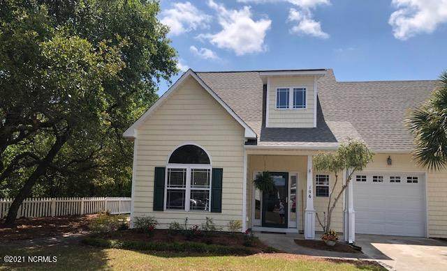 106 Kiskadee Court - Photo 1
