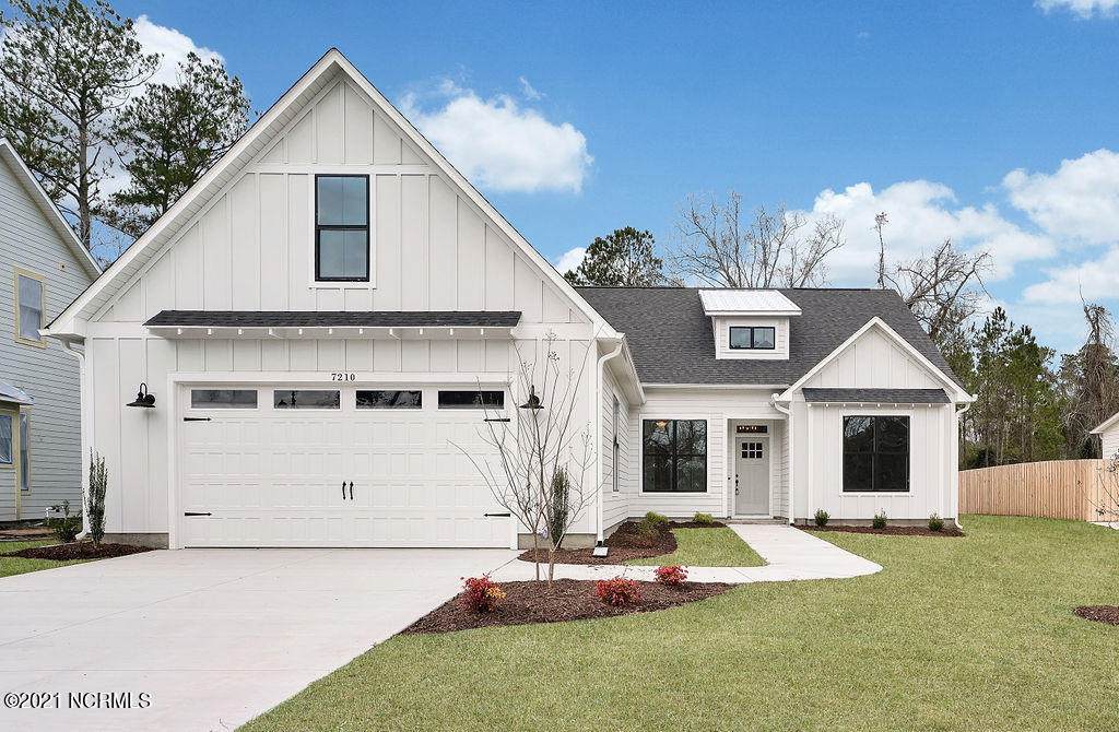 7205 Albacore Way - Photo 1