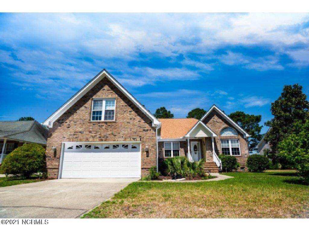 1209 Pelican Drive - Photo 1