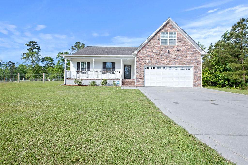 307 Sky Blue Lane - Photo 1