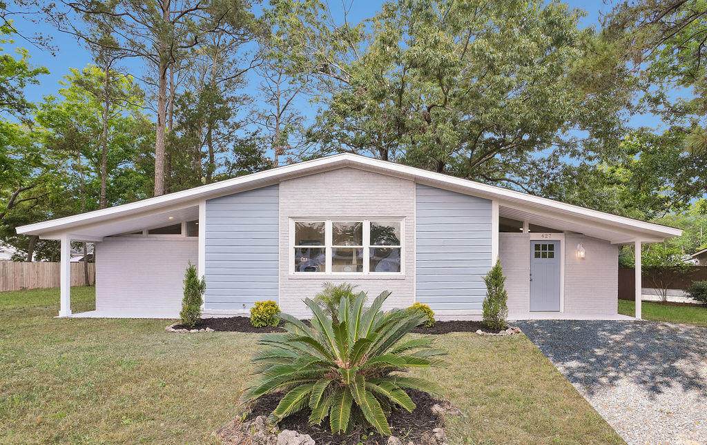 427 Crowell Street - Photo 1