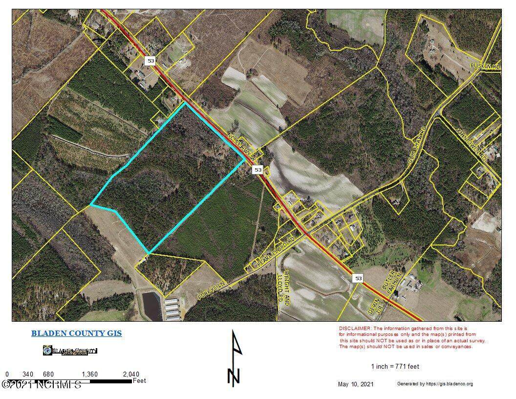 0 Nc 53 Highway - Photo 1