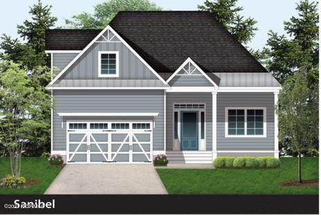 560 Moss Lake Lane - Photo 1