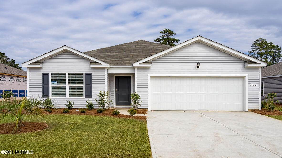 131 Windy Woods Way - Photo 1